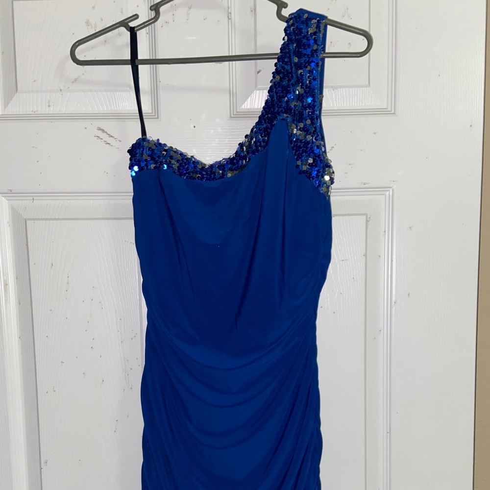 Party Dress